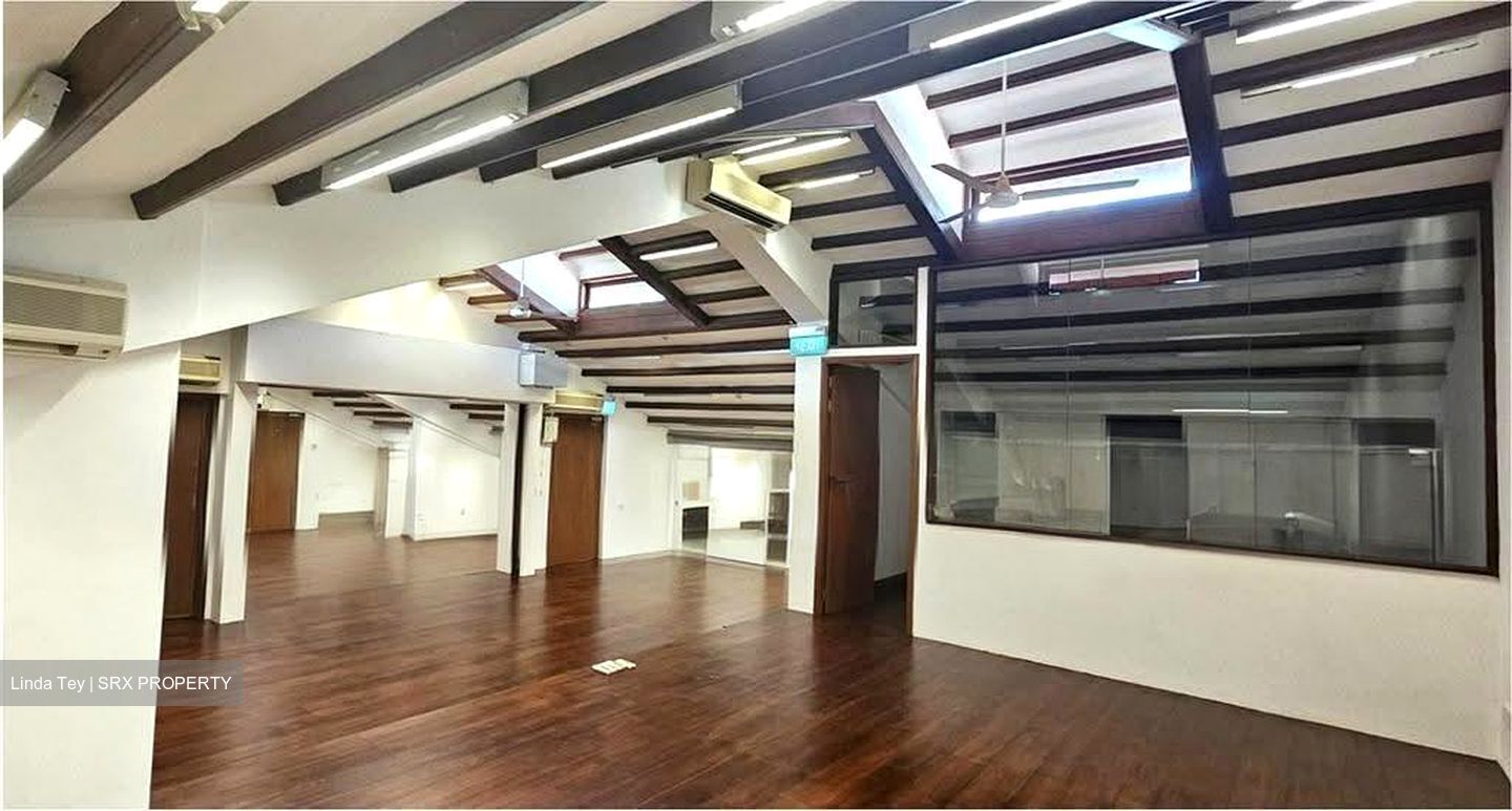 Kreta Ayer Road (D2), Office #629671931